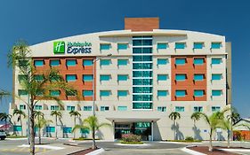 Holiday Inn Express Manzanillo, an IHG Hotel